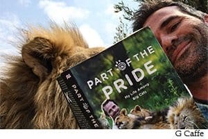 Kevin Richardson book