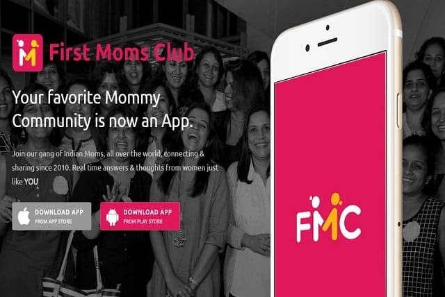First Moms Club