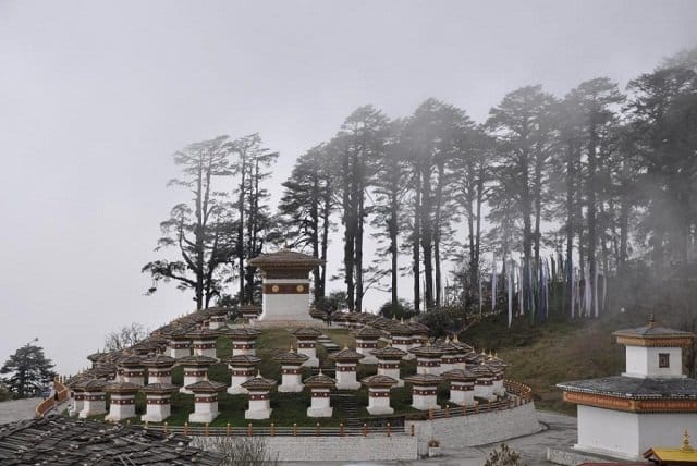 Bhutan