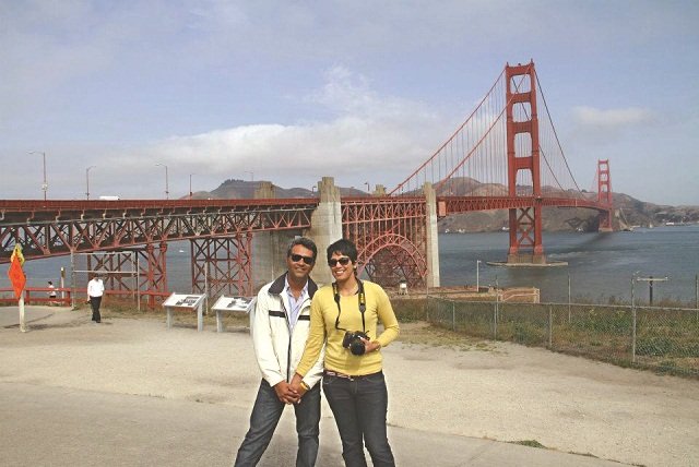 travel_Golden Gate