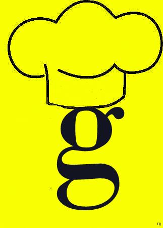 G Caffe recipe