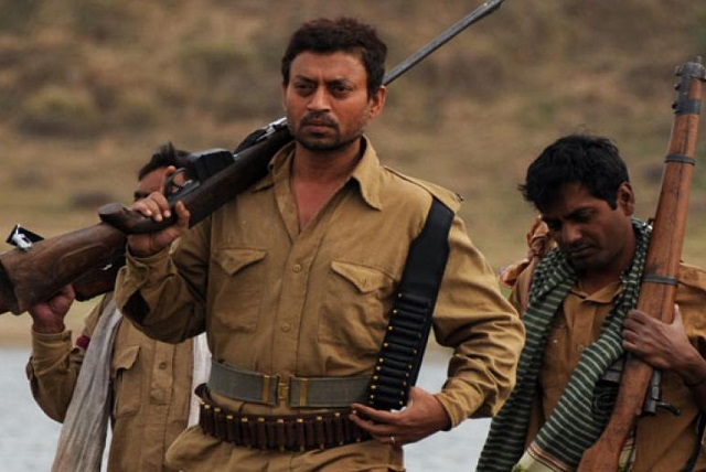 Film Review – Paan Singh Tomar