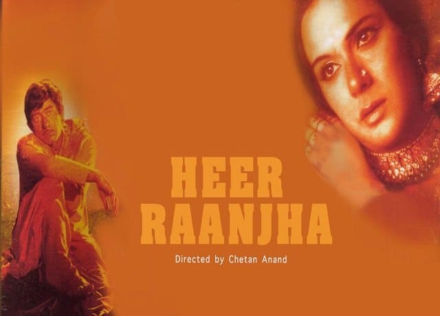 heer-ranjha