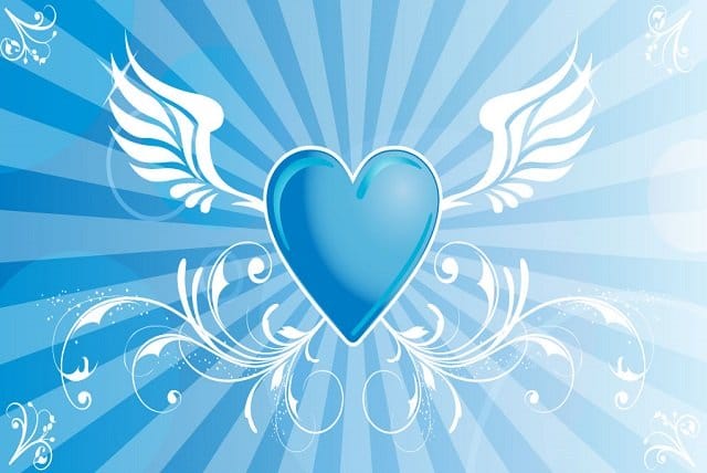 blue-heart