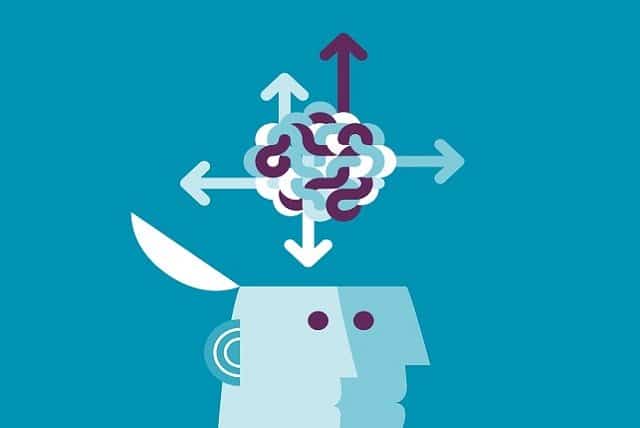 mind-brain