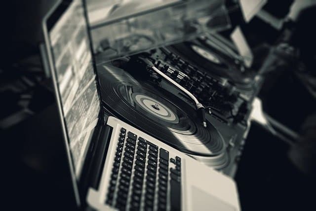 Celluloid versus Digital