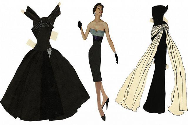 paper-doll
