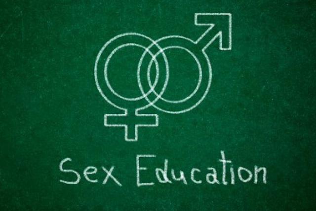 Sex Education Yes Or No 
