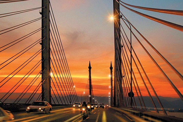 penang