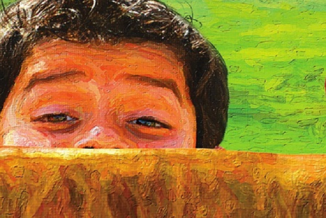 child-counselling