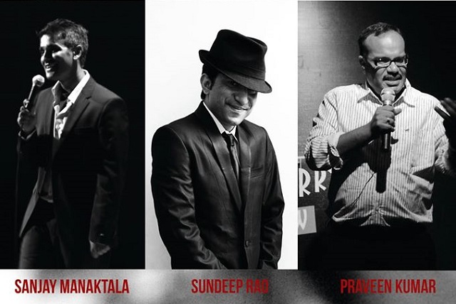 The Polished Bottoms