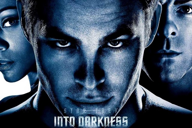 Film Review – Star Trek Into Darkness