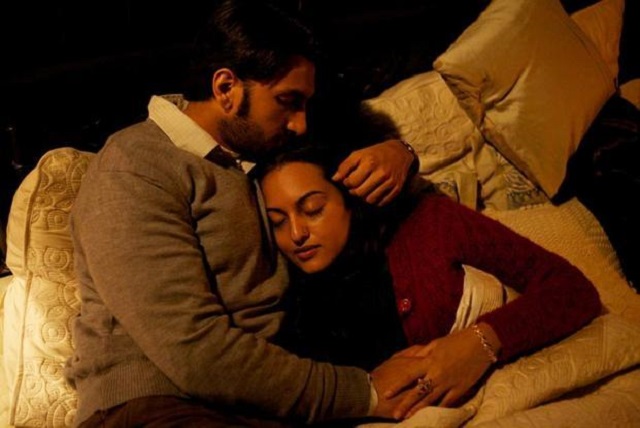 Film Review – Lootera
