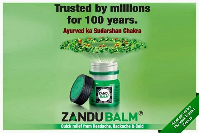 What makes a brand most trusted in Indian homes