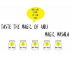 Anu Magic Masala