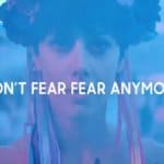 Don’t fear fear anymore Samsung campaign