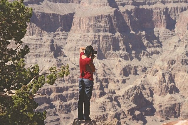 travel_Grand Canyon