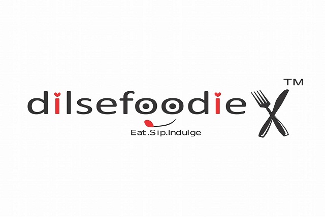 Dil Se Foodie logo