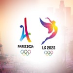 Olympics in Paris, Los Angesles in 2024 and 2028