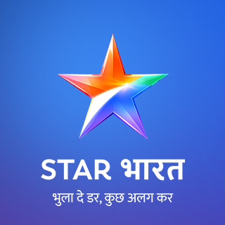 Star Bharat Logo Bhula De Dar Kuchh Alag Kar