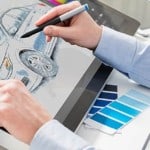 Tata Motors Electric Cars Design