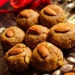 Chane Ke Laddu Recipe