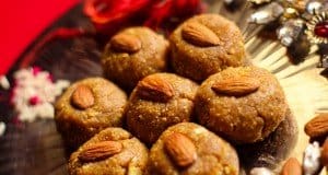 Recipe – Chane ke Laddoo Chane Ke Laddu Recipe