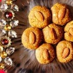 Chane Ke Laddu Recipe
