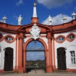 Castle Seehof