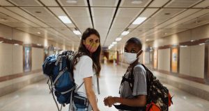 Explore new locations, meet different cultures with Couchsurfing Couchsurfing