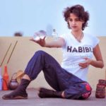 Ami Shroff