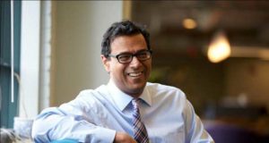 Can Atul Gawande change medicine, lives?
