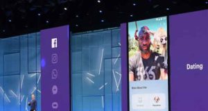 Can Facebook date and checkmate Tinder Facebook-Dating