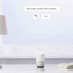 Google Home Assistant