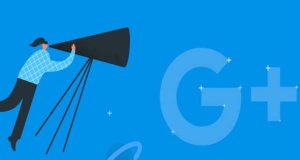 Google Plus says it makes branding easy Google Plus