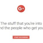 Google Plus