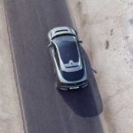 Jaguar I-Pace electric car