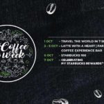 Starbucks India Brewtober