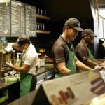 Starbucks India