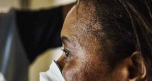 WHO says countries not doing enough to end TB TB-WHO-report