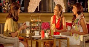 New Taj Hotel in Dubai: IHCL signs agreement Taj-Dubai