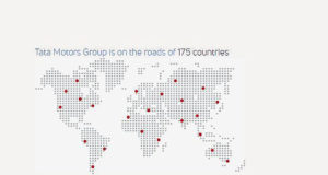 Company Info: Quick look at Tata Motors Tata Motors
