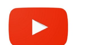 YouTube helps you learn new skills YoutTube logo