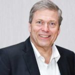 Guenter Butschek, CEO & MD, Tata Motors.