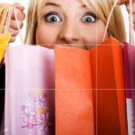 Shopping Online