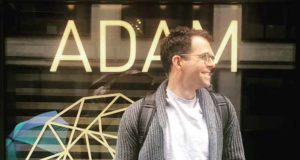 Adam Mosseri is the new head of Instagram Adam Mosseri