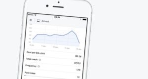 Drive business results with stories ads Facebook Stories Ad