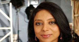 Madhureeta Anand: We don’t protect women-children Madhureeta-Anand