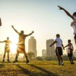Physical-activity