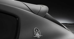 Company Info: Maserati range covers global luxury car market Maserati Car Logo Trident